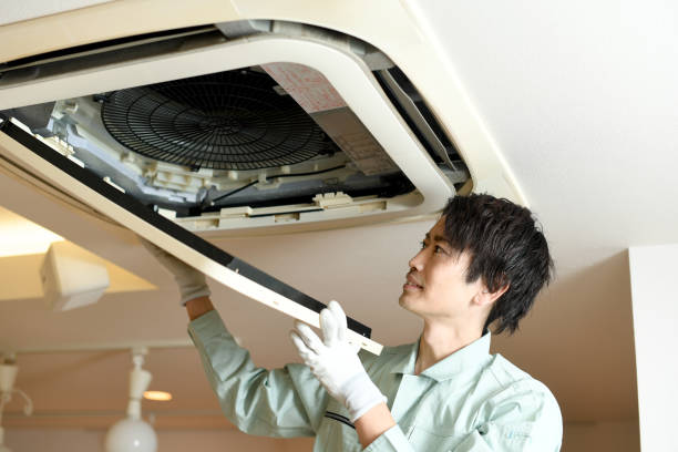 Best Commercial Air Duct Cleaning  in Dillon, SC